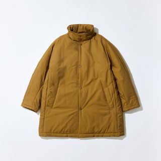 WELLDER エクステンデッド ダウン 別注 ジャケット ウェルダー